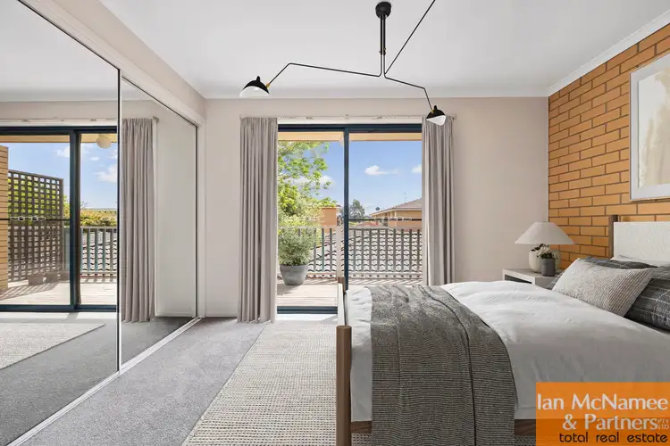 Fourth view of Homely townhouse listing, 7/111 Uriarra Road, Crestwood NSW 2620