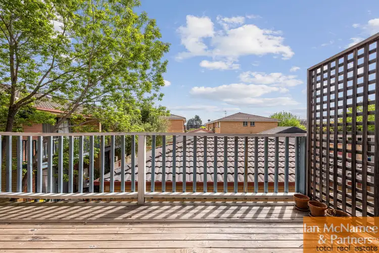 Fifth view of Homely townhouse listing, 7/111 Uriarra Road, Crestwood NSW 2620