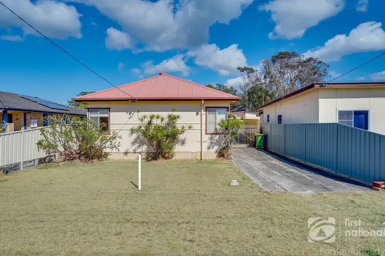 58 Bent Street, Tuncurry NSW 2428