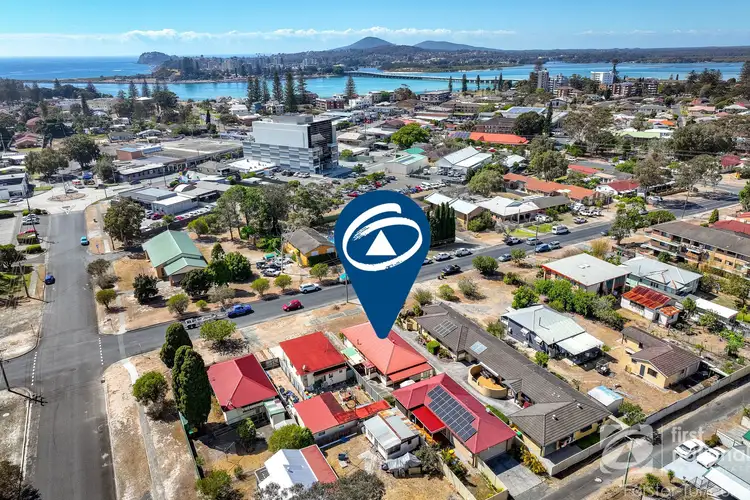 Second view of Homely house listing, 58 Bent Street, Tuncurry NSW 2428