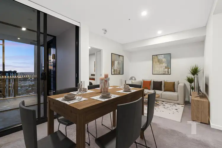 22206/28 Merivale Street, South Brisbane QLD 4101