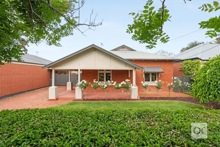 Main view of Homely house listing, 3 Northcliffe Street, Cumberland Park SA 5041
