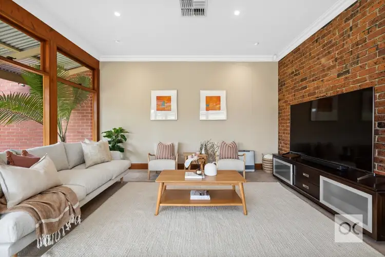 Second view of Homely house listing, 3 Northcliffe Street, Cumberland Park SA 5041
