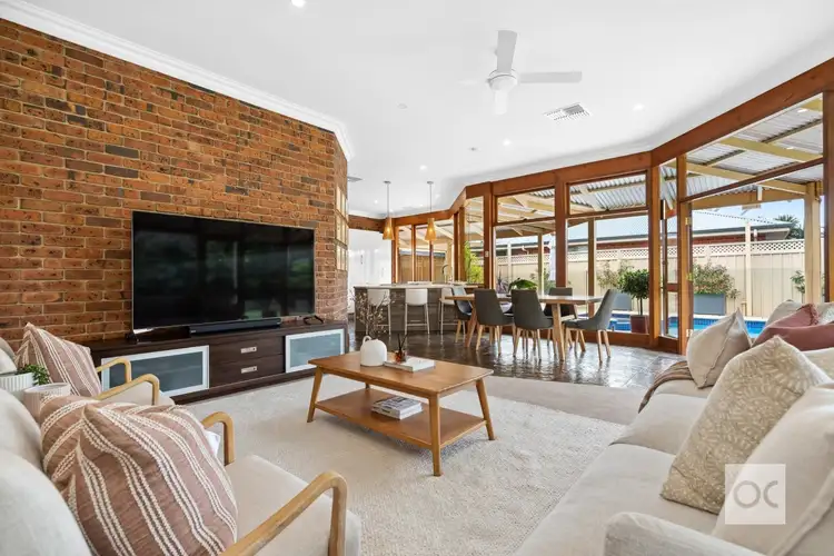 Third view of Homely house listing, 3 Northcliffe Street, Cumberland Park SA 5041