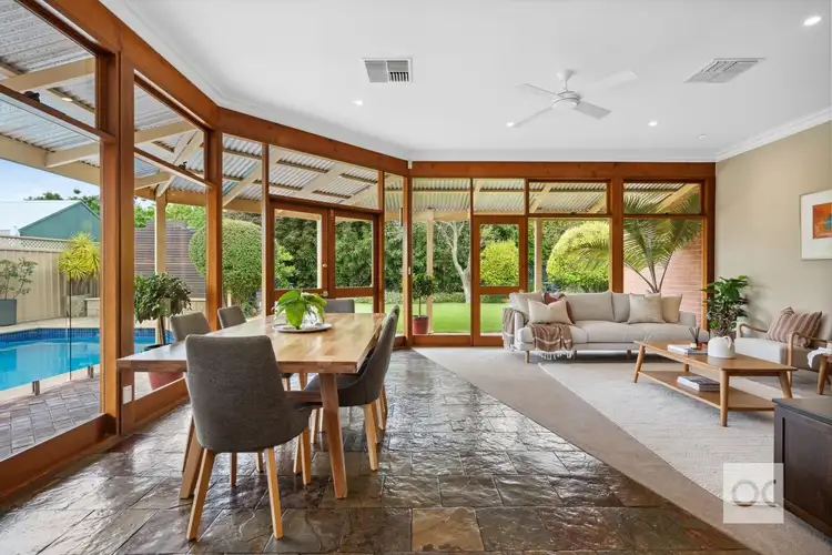 Fourth view of Homely house listing, 3 Northcliffe Street, Cumberland Park SA 5041