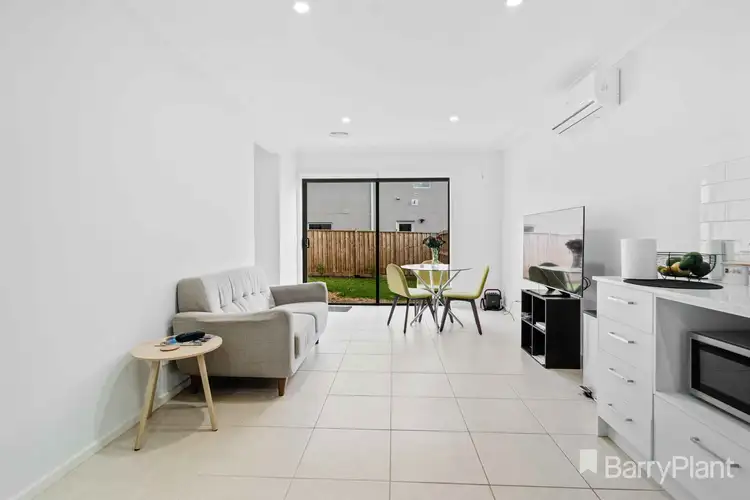 Fourth view of Homely house listing, 37 Harrier Circuit, Deanside VIC 3336