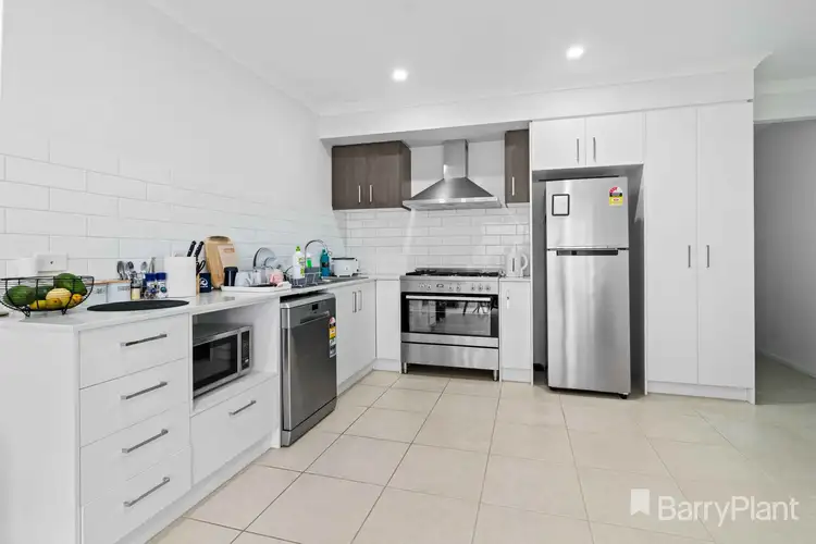 Fifth view of Homely house listing, 37 Harrier Circuit, Deanside VIC 3336