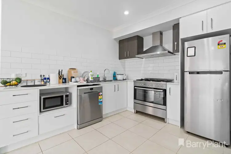 Sixth view of Homely house listing, 37 Harrier Circuit, Deanside VIC 3336