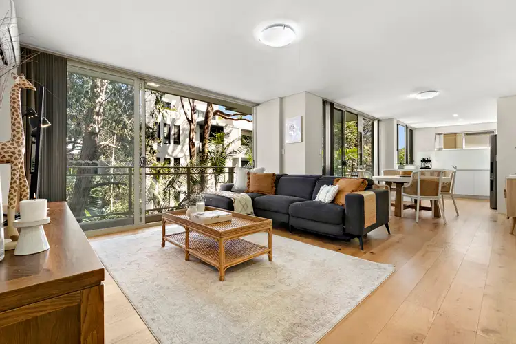 20/447-451 Pacific Highway, Asquith NSW 2077