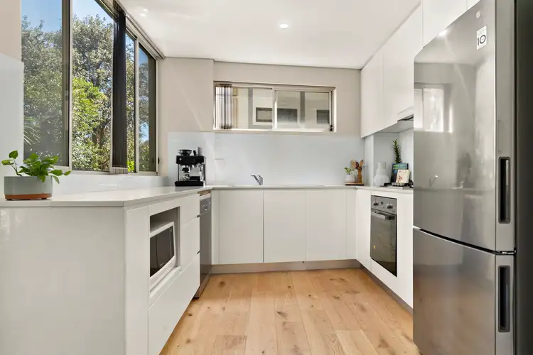 Second view of Homely apartment listing, 20/447-451 Pacific Highway, Asquith NSW 2077