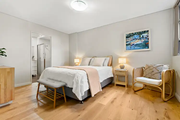 Fourth view of Homely apartment listing, 20/447-451 Pacific Highway, Asquith NSW 2077