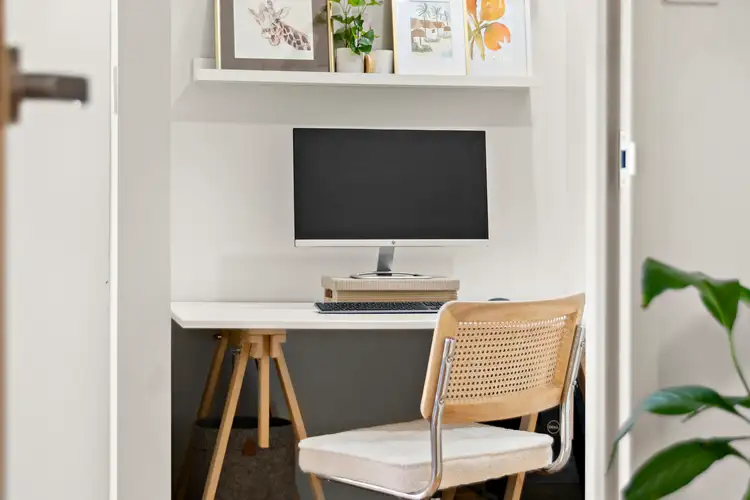 Sixth view of Homely apartment listing, 20/447-451 Pacific Highway, Asquith NSW 2077