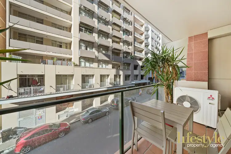 Third view of Homely apartment listing, 1 Poplar Street, Surry Hills NSW 2010