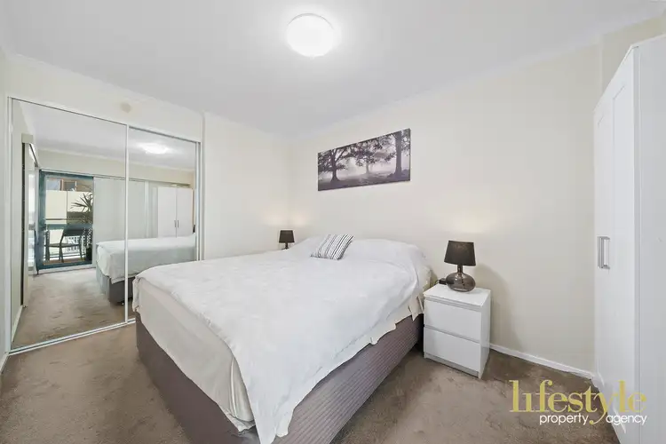 Fourth view of Homely apartment listing, 1 Poplar Street, Surry Hills NSW 2010