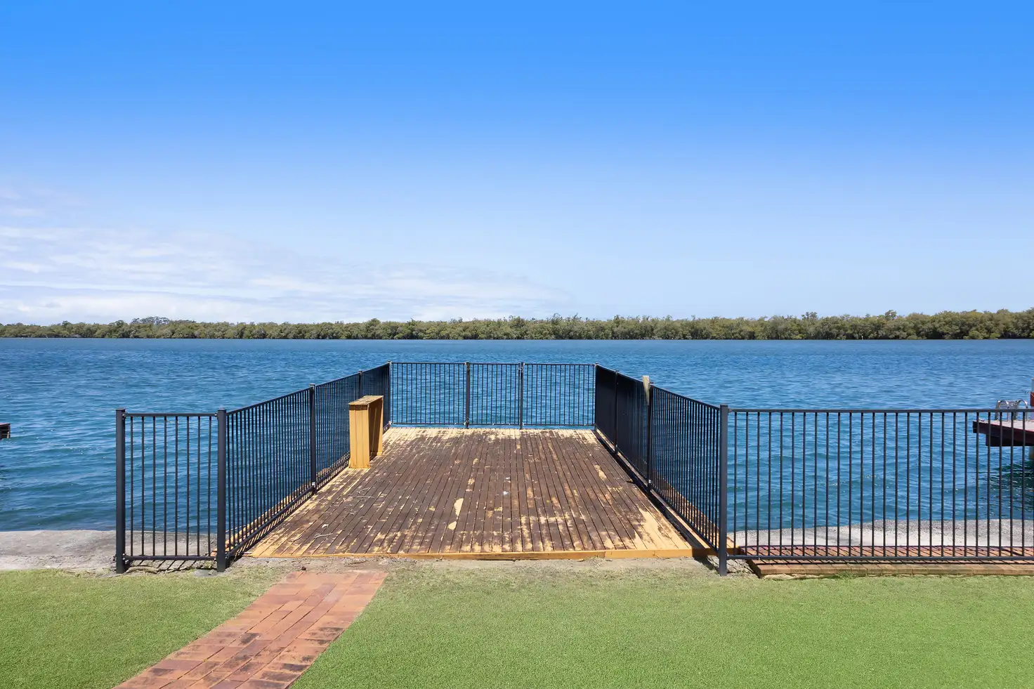 Main view of Homely house listing, 96 Riverside Drive, West Ballina NSW 2478