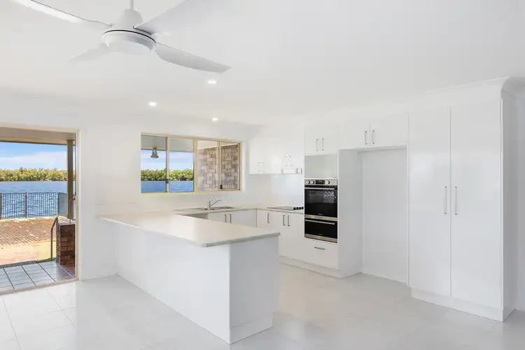 Third view of Homely house listing, 96 Riverside Drive, West Ballina NSW 2478