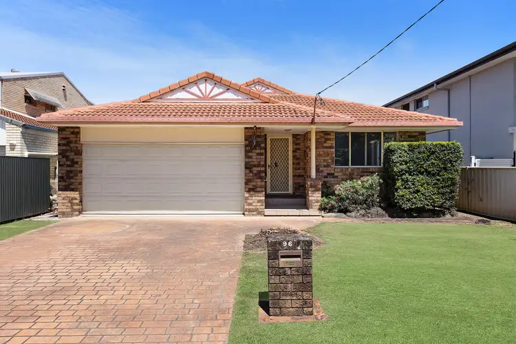 Fourth view of Homely house listing, 96 Riverside Drive, West Ballina NSW 2478