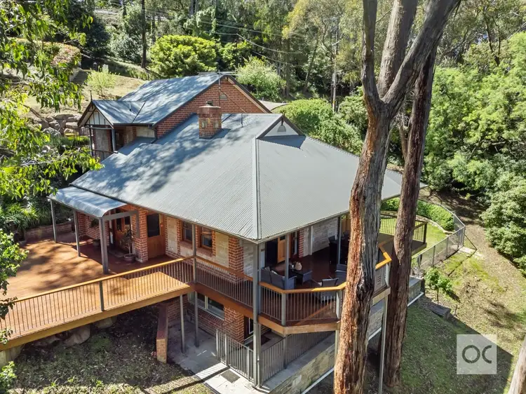 Main view of Homely house listing, 44 Whitewood Drive, Upper Sturt SA 5156
