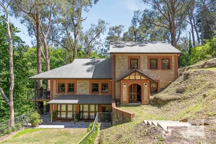 Third view of Homely house listing, 44 Whitewood Drive, Upper Sturt SA 5156