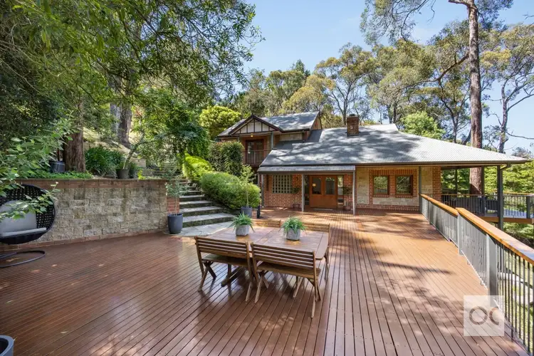Fifth view of Homely house listing, 44 Whitewood Drive, Upper Sturt SA 5156