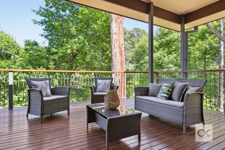 Sixth view of Homely house listing, 44 Whitewood Drive, Upper Sturt SA 5156