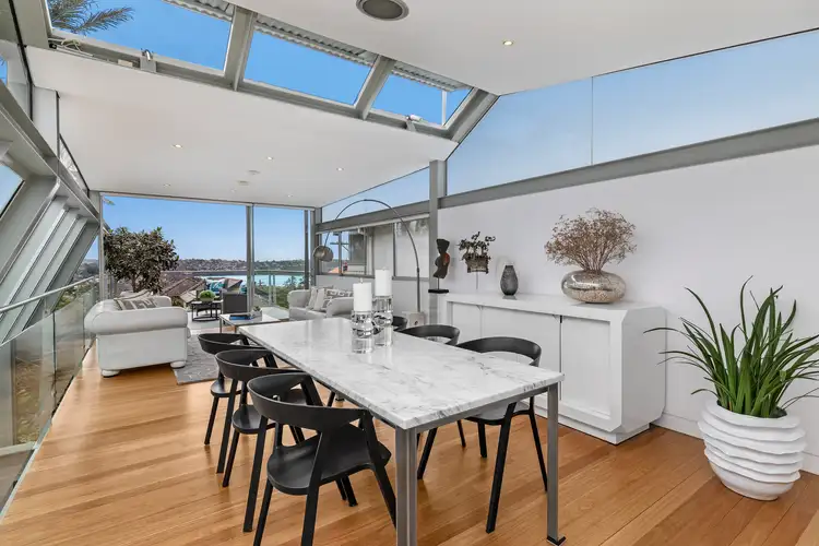 Main view of Homely house listing, 93 Middle Head Road, Mosman NSW 2088