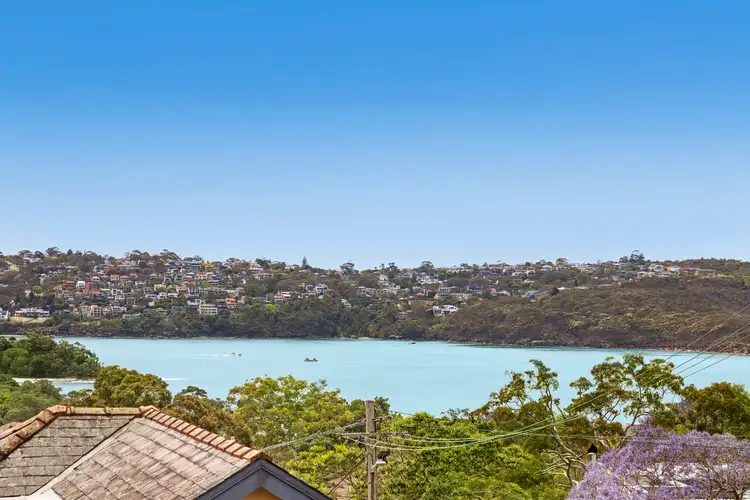 Second view of Homely house listing, 93 Middle Head Road, Mosman NSW 2088