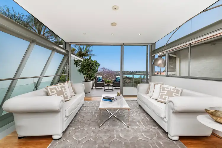 Third view of Homely house listing, 93 Middle Head Road, Mosman NSW 2088