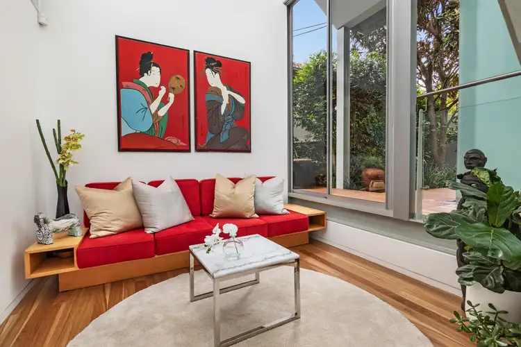 Fifth view of Homely house listing, 93 Middle Head Road, Mosman NSW 2088