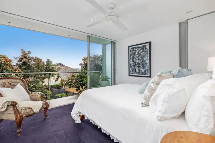 Sixth view of Homely house listing, 93 Middle Head Road, Mosman NSW 2088
