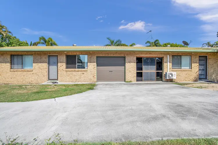 Main view of Homely semi-detached listing, 18 Kemp Street, Bucasia QLD 4750