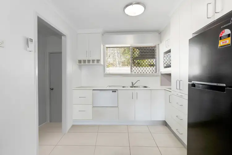 Second view of Homely semi-detached listing, 18 Kemp Street, Bucasia QLD 4750
