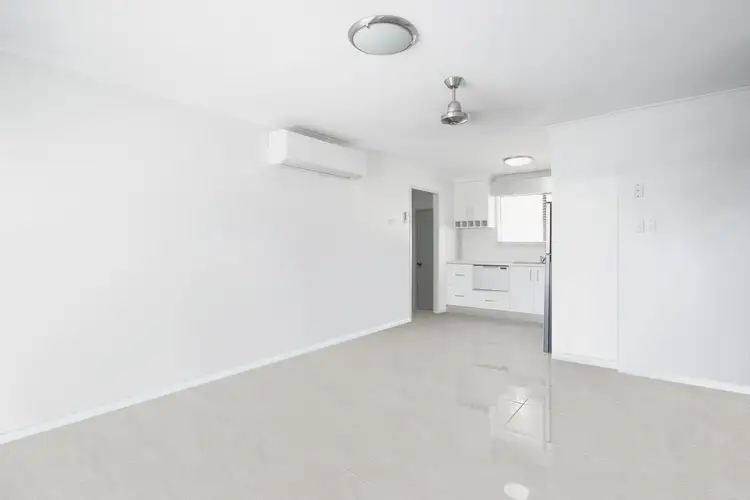 Third view of Homely semi-detached listing, 18 Kemp Street, Bucasia QLD 4750