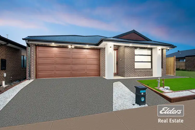 17 Yardley Road