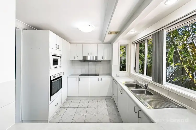 Third view of Homely townhouse listing, 4/28 Ena Street, Terrigal NSW 2260
