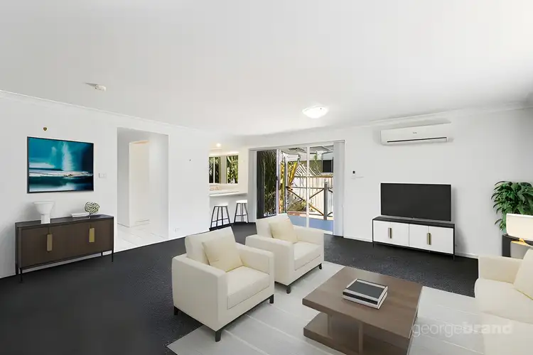 Fourth view of Homely townhouse listing, 4/28 Ena Street, Terrigal NSW 2260