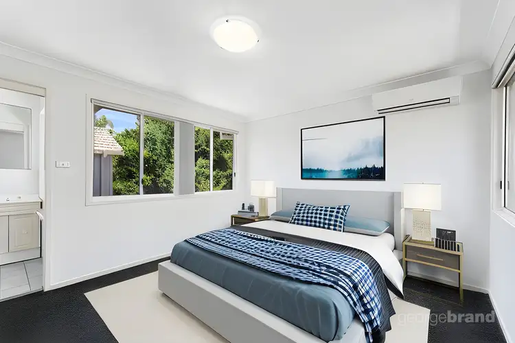 Sixth view of Homely townhouse listing, 4/28 Ena Street, Terrigal NSW 2260