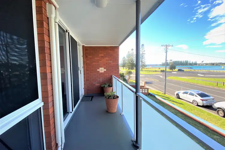 Second view of Homely unit listing, 4/33 Reddall Parade, Lake Illawarra NSW 2528