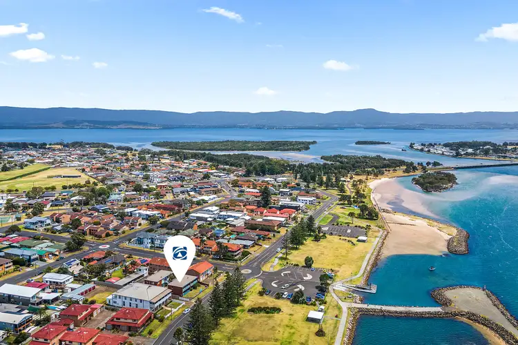 Third view of Homely unit listing, 4/33 Reddall Parade, Lake Illawarra NSW 2528