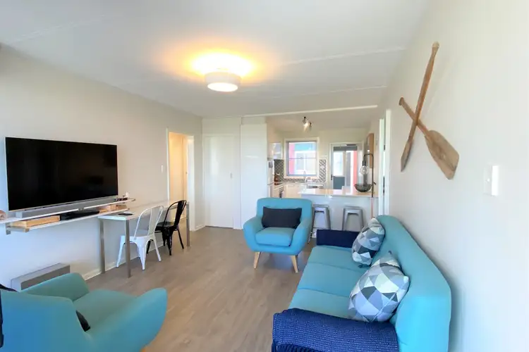 Fifth view of Homely unit listing, 4/33 Reddall Parade, Lake Illawarra NSW 2528