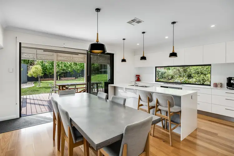 Second view of Homely house listing, 4/21 Braun Drive, Hahndorf SA 5245