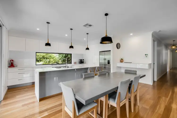Third view of Homely house listing, 4/21 Braun Drive, Hahndorf SA 5245