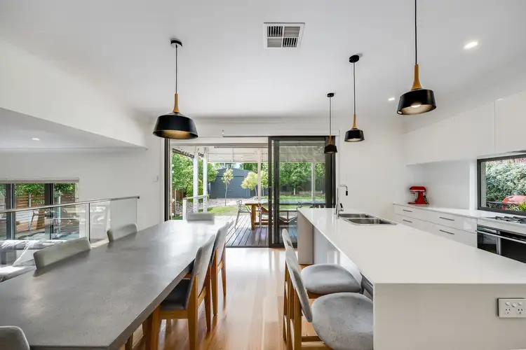 Fifth view of Homely house listing, 4/21 Braun Drive, Hahndorf SA 5245
