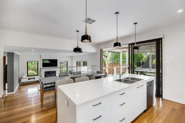 Sixth view of Homely house listing, 4/21 Braun Drive, Hahndorf SA 5245