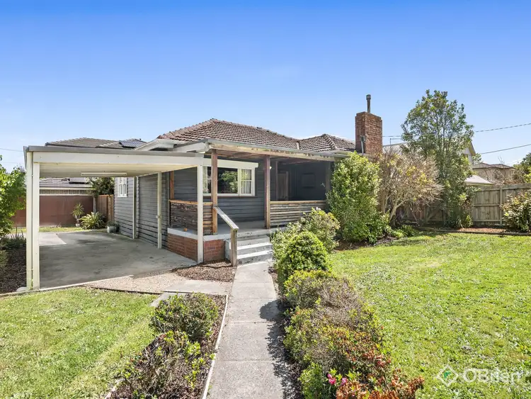 169 Dorset Road, Boronia VIC 3155