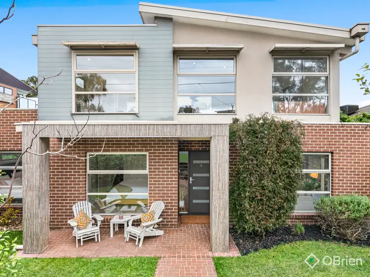 1/226 Boronia Road, Boronia VIC 3155