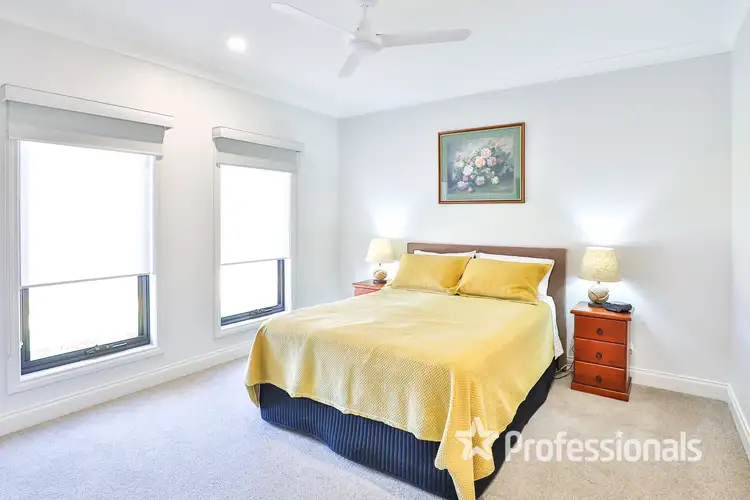 Second view of Homely house listing, 35 Flynn Drive, Mildura VIC 3500