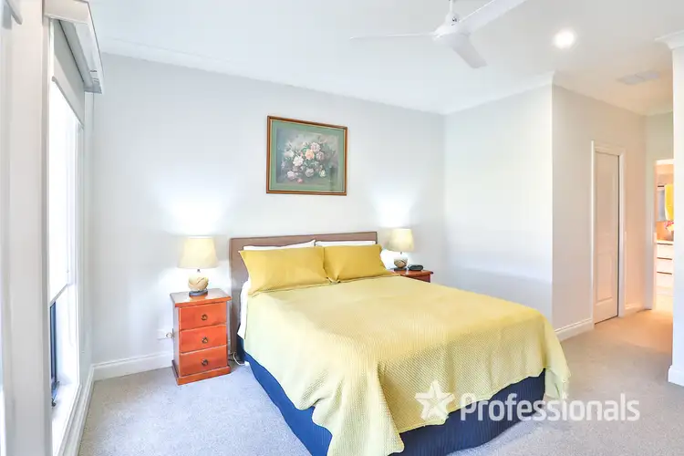Third view of Homely house listing, 35 Flynn Drive, Mildura VIC 3500