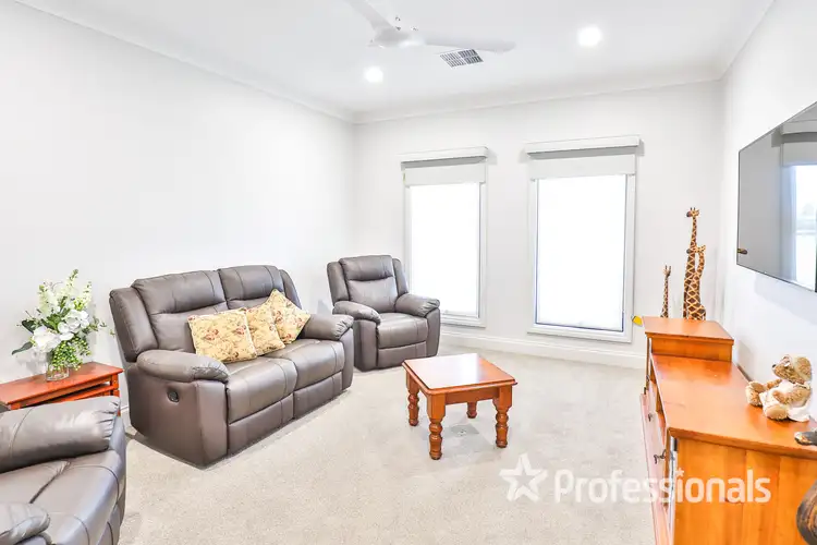 Sixth view of Homely house listing, 35 Flynn Drive, Mildura VIC 3500