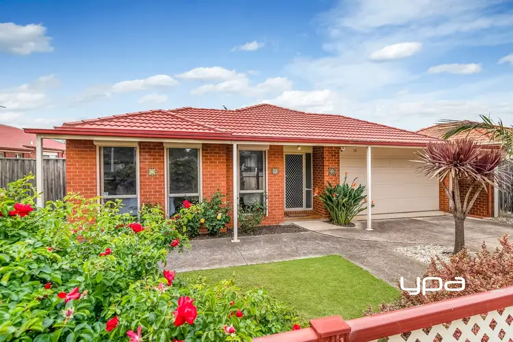 16 Isabella Street, Sunbury VIC 3429